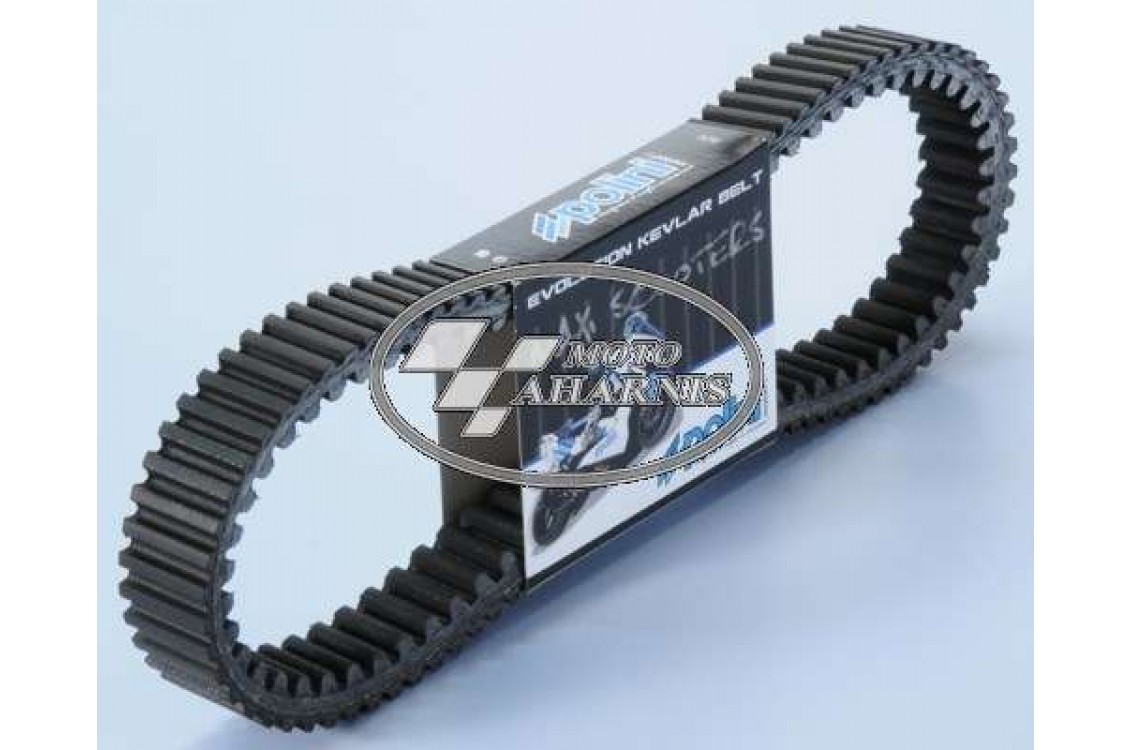 ΙΜΑΝΤΑΣ T- MAX 500 KEVLAR POLINI ΙΜΑΝΤΑΣ T- MAX 500 KEVLAR POLINI