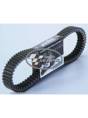 ΙΜΑΝΤΑΣ T- MAX 500 KEVLAR POLINI ΙΜΑΝΤΑΣ T- MAX 500 KEVLAR POLINI
