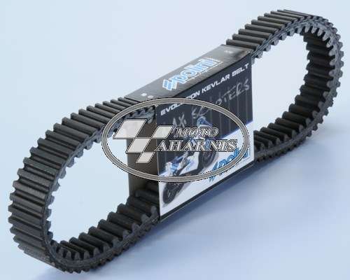 ΙΜΑΝΤΑΣ T- MAX 500 KEVLAR POLINI ΙΜΑΝΤΑΣ T- MAX 500 KEVLAR POLINI