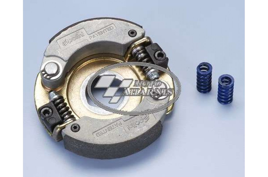 ΣΙΑΓΩΝΕΣ ΦΥΓΟΚΕΝΤΡΙΚΟΥ YAMAHA EVOLUTION 2 POLINI ΣΙΑΓΩΝΕΣ ΦΥΓΟΚΕΝΤΡΙΚΟΥ YAMAHA EVOLUTION 2 POLINI
