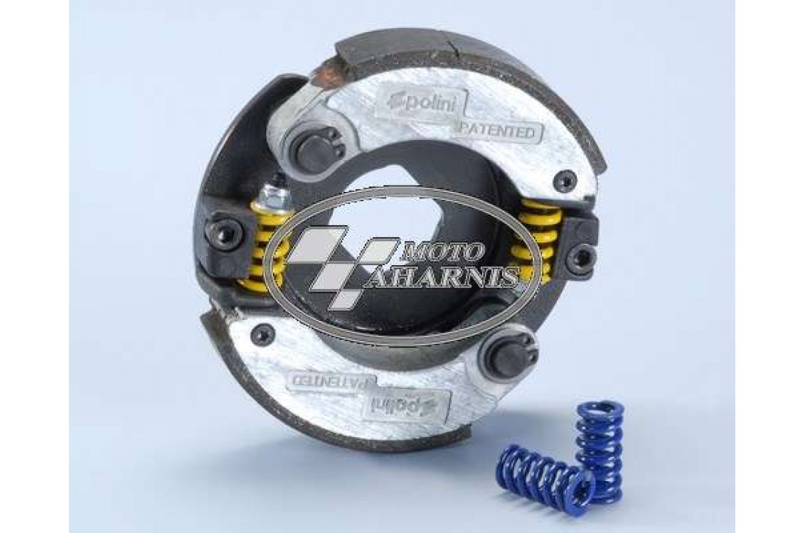 ΣΙΑΓΩΝΕΣ ΦΥΓΟΚΕΝΤΡΙΟΚΟΥ PIAGGIO ΚΑΙ GILERA EVO 2 NEW