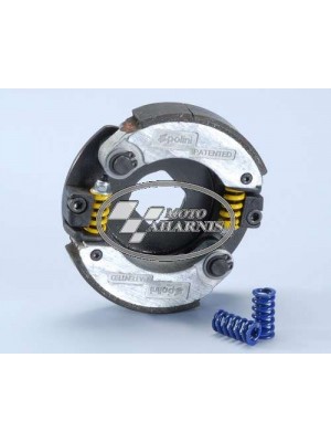 ΣΙΑΓΩΝΕΣ ΦΥΓΟΚΕΝΤΡΙΚΟΥ GILERA EVO 2 POLINI ΣΙΑΓΩΝΕΣ ΦΥΓΟΚΕΝΤΡΙΚΟΥ GILERA EVO 2 POLINI