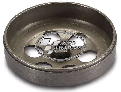 ΚΑΜΠΑΝΑ ΦΥΓΟΚΕΝΤΡΙΚΟΥ ITALJET 50 ΚΑΜΠΑΝΑ ΦΥΓΟΚΕΝΤΡΙΚΟΥ ITALJET 50