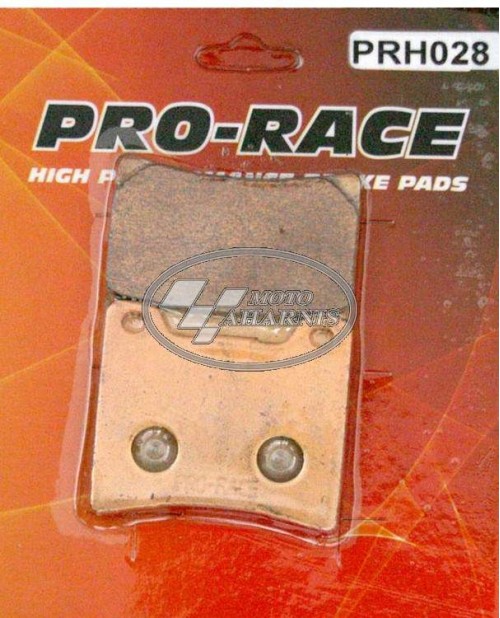 ΤΑΚΑΚΙΑ FAZER 600 ΗΜΙΜΕΤΑΛΙΚΑ