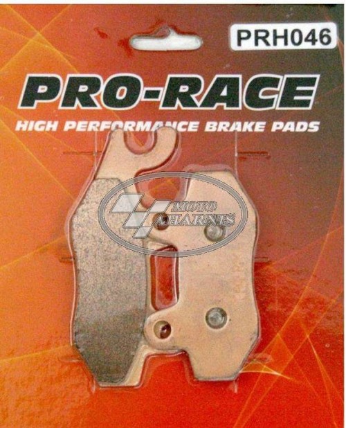 ΤΑΚΑΚΙΑ SUPER TENERE ΗΜΙΜΕΤΑΛΙΚΑ