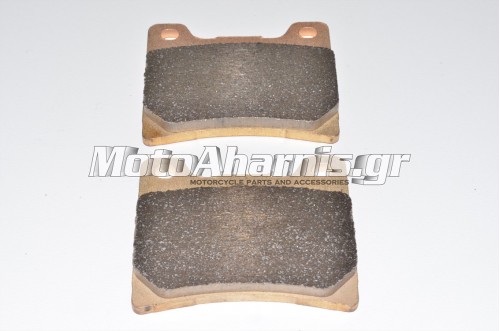 ΤΑΚΑΚΙΑ FAZER 600 ΗΜΙΜΕΤΑΛΙΚΑ