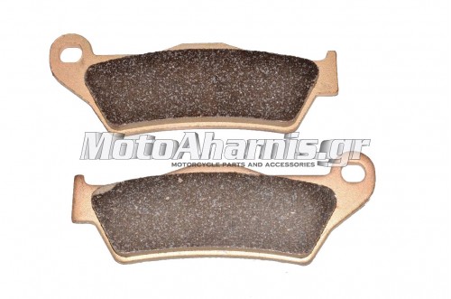 ΤΑΚΑΚΙΑ DUCATI MONSTER ΗΜΙΜΕΤΑΛΙΚΑ