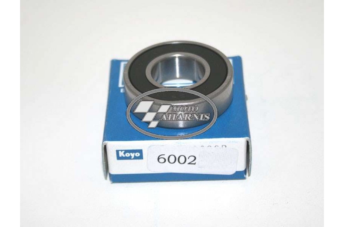 ΡΟΥΛΕΜΑΝ 6002 KOYO ΡΟΥΛΕΜΑΝ 6002 KOYO