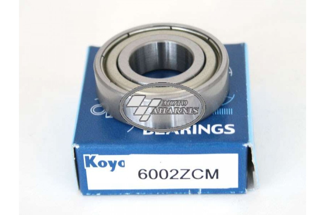 ΡΟΥΛΕΜΑΝ 6002 Ζ KOYO ΡΟΥΛΕΜΑΝ 6002 Ζ KOYO