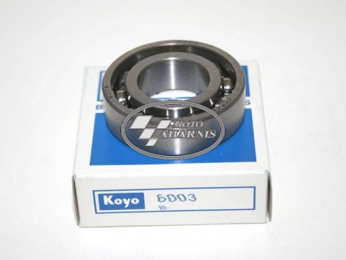 ΡΟΥΛΕΜΑΝ ΚΙΝΗΤΗΡΑ 6003 KOYO ΡΟΥΛΕΜΑΝ ΚΙΝΗΤΗΡΑ 6003 KOYO