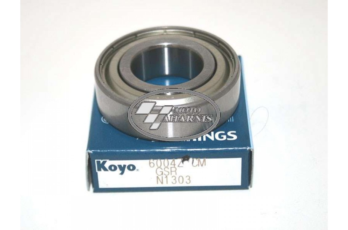ΡΟΥΛΕΜΑΝ 6004Ζ KOYO ΡΟΥΛΕΜΑΝ 6004Ζ KOYO