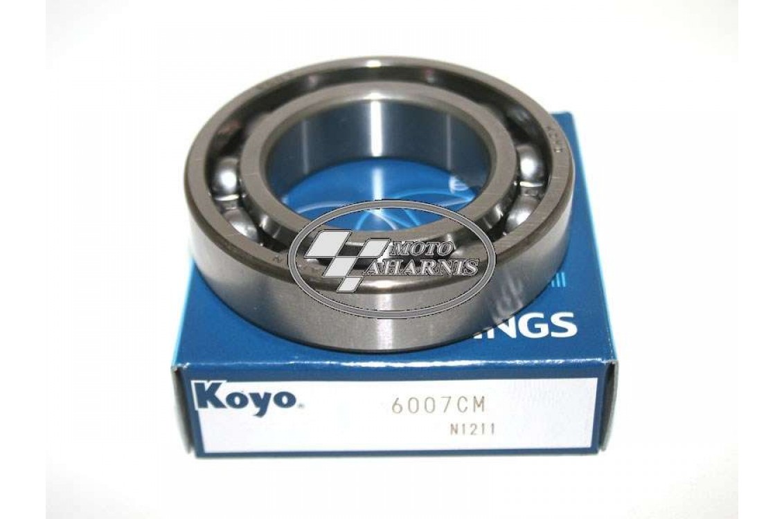 ΡΟΥΛΕΜΑΝ KOYO 6007 ΡΟΥΛΕΜΑΝ KOYO 6007