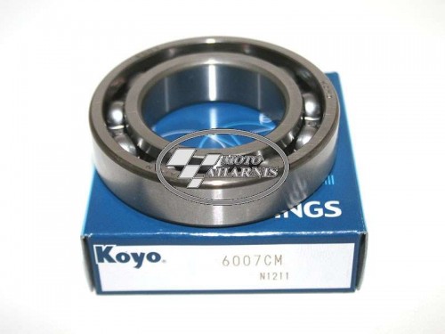 ΡΟΥΛΕΜΑΝ KOYO 6007 ΡΟΥΛΕΜΑΝ KOYO 6007