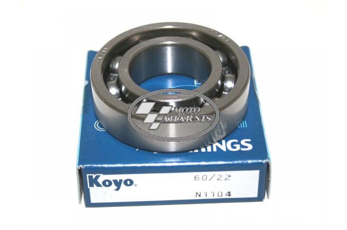 ΡΟΥΛΕΜΑΝ KOYO 60/22 ΡΟΥΛΕΜΑΝ KOYO 60/22