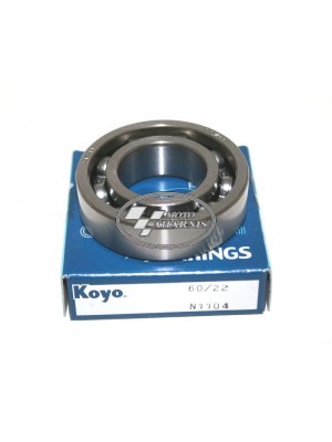 ΡΟΥΛΕΜΑΝ KOYO 60/22 ΡΟΥΛΕΜΑΝ KOYO 60/22