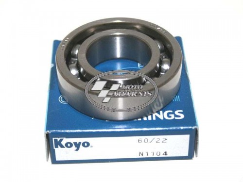 ΡΟΥΛΕΜΑΝ KOYO 60/22 ΡΟΥΛΕΜΑΝ KOYO 60/22