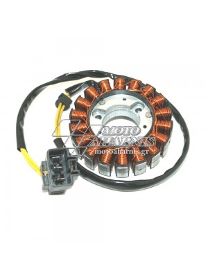 ΠΗΝΙΑ SH 150 INJECTION