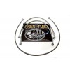 ΣΩΛΗΝΑΚΙΑ ΥΨΗΛΗΣ GSX 1300 B-KING 2007 ΣΩΛΗΝΑΚΙΑ ΥΨΗΛΗΣ GSX 1300 B-KING 2007