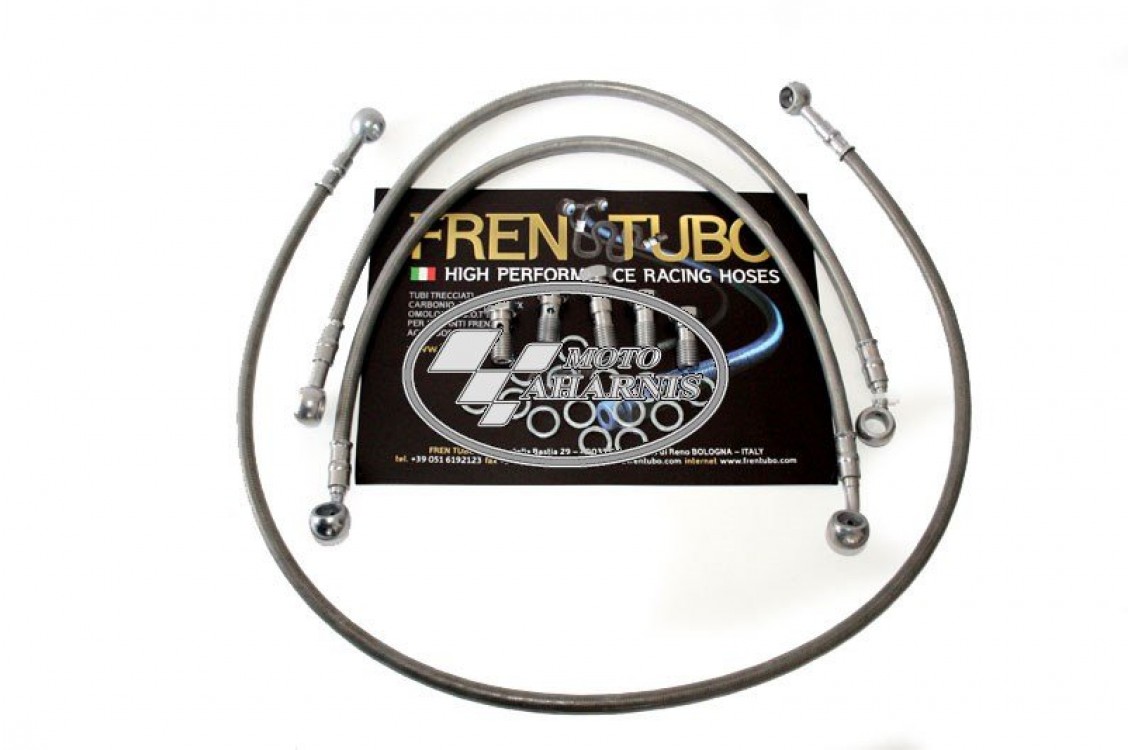 ΣΩΛΗΝΑΚΙΑ ΥΨΗΛΗΣ GSX-R 600/750 2011 ΣΩΛΗΝΑΚΙΑ ΥΨΗΛΗΣ GSX-R 600/750 2011