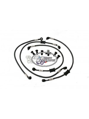 ΣΩΛΗΝΑΚΙΑ ΥΨΗΛΗΣ GSX-R 600 750 2003