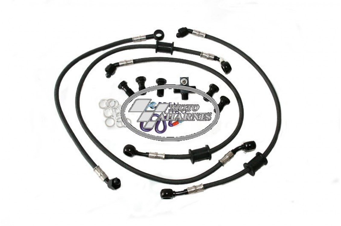 ΣΩΛΗΝΑΚΙΑ ΥΨΗΛΗΣ YAMAHA FAZER 600 04' ΣΩΛΗΝΑΚΙΑ ΥΨΗΛΗΣ YAMAHA FAZER 600 04'