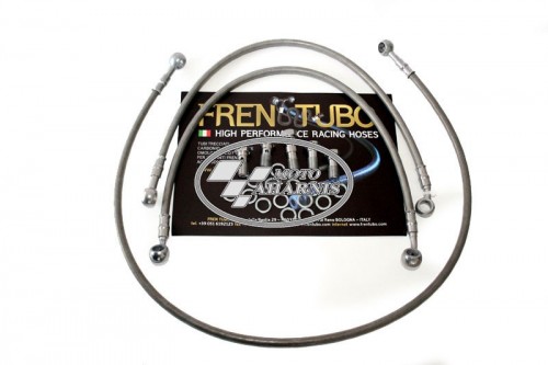 ΣΩΛΗΝΑΚΙΑ ΥΨΗΛΗΣ YAMAHA FZ6 S2 07'