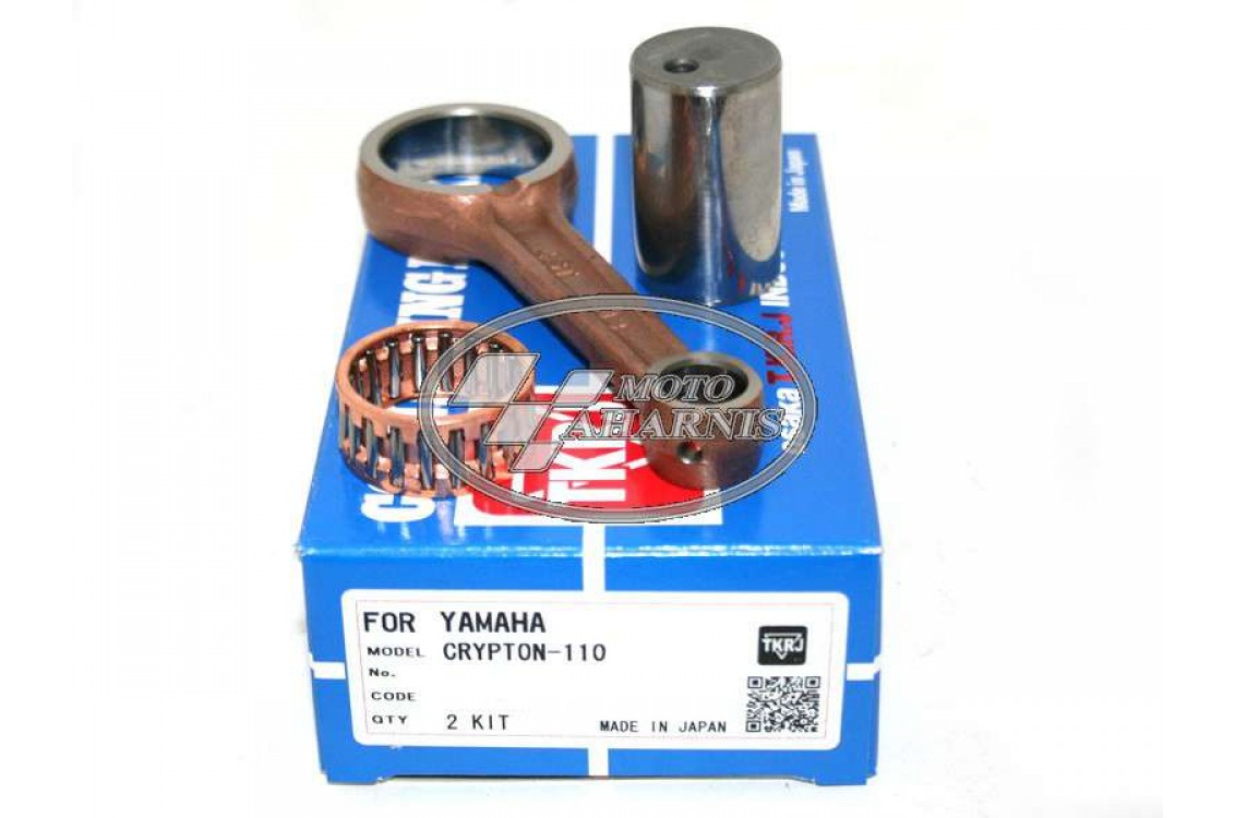 ΜΠΙΕΛΑ CRYPTON TKR ΜΠΙΕΛΑ CRYPTON TKR