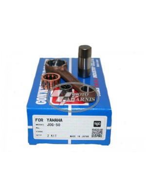 ΜΠΙΕΛΑ JOG-50 TKR ΜΠΙΕΛΑ JOG-50 TKR