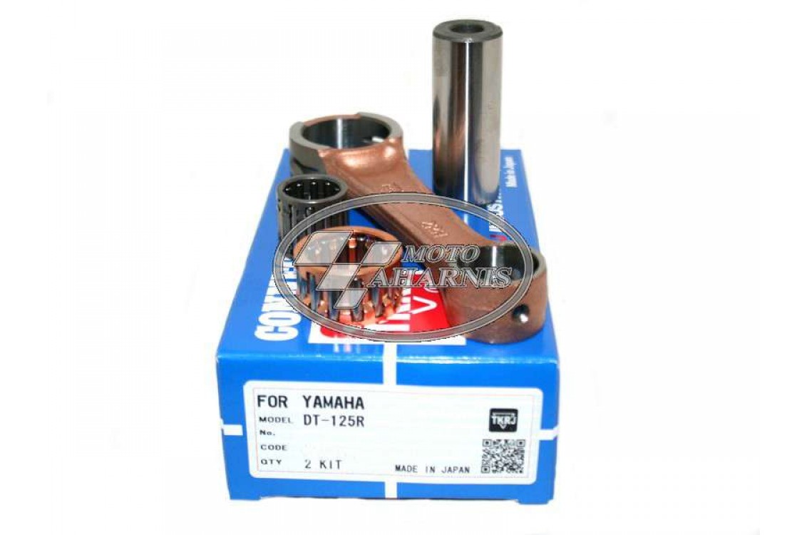 ΜΠΙΕΛΑ DT 125 TKR ΜΠΙΕΛΑ DT 125 TKR