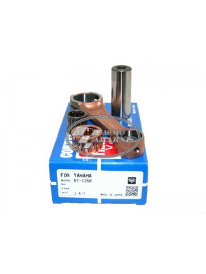ΜΠΙΕΛΑ DT 125 TKR ΜΠΙΕΛΑ DT 125 TKR