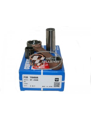 ΜΠΙΕΛΑ DT-200R TKR ΜΠΙΕΛΑ DT-200R TKR
