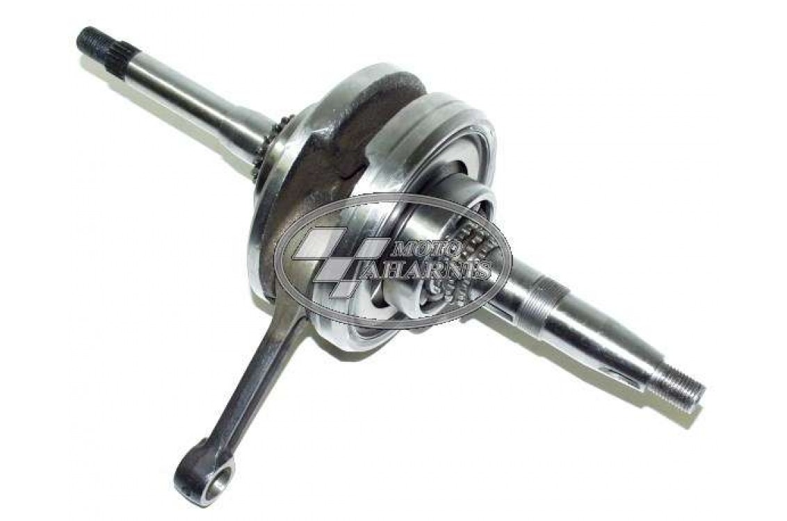 ΣΤΡΟΦΑΛΟΣ GY6 125 ΣΤΡΟΦΑΛΟΣ GY6 125