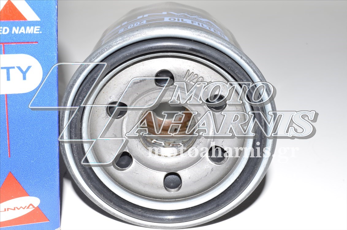 ΦΙΛΤΡΟ ΛΑΔΙΟΥ V-STROM 650