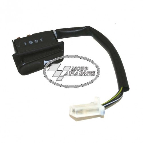 ΔΙΑΚΟΠΤΗΣ ΑΡΙΣΤΕΡΟΣ ΚΟΡΝΑΣ ZX 130