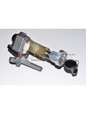  ΚΕΝΤΡΙΚΟΣ ΔΙΑΚΟΠΤΗΣ ZX 130 