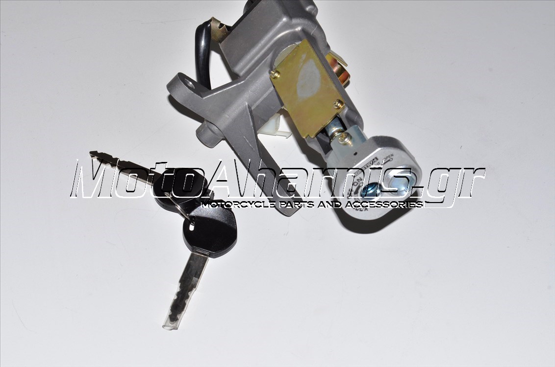  ΚΕΝΤΡΙΚΟΣ ΔΙΑΚΟΠΤΗΣ ZX 130 