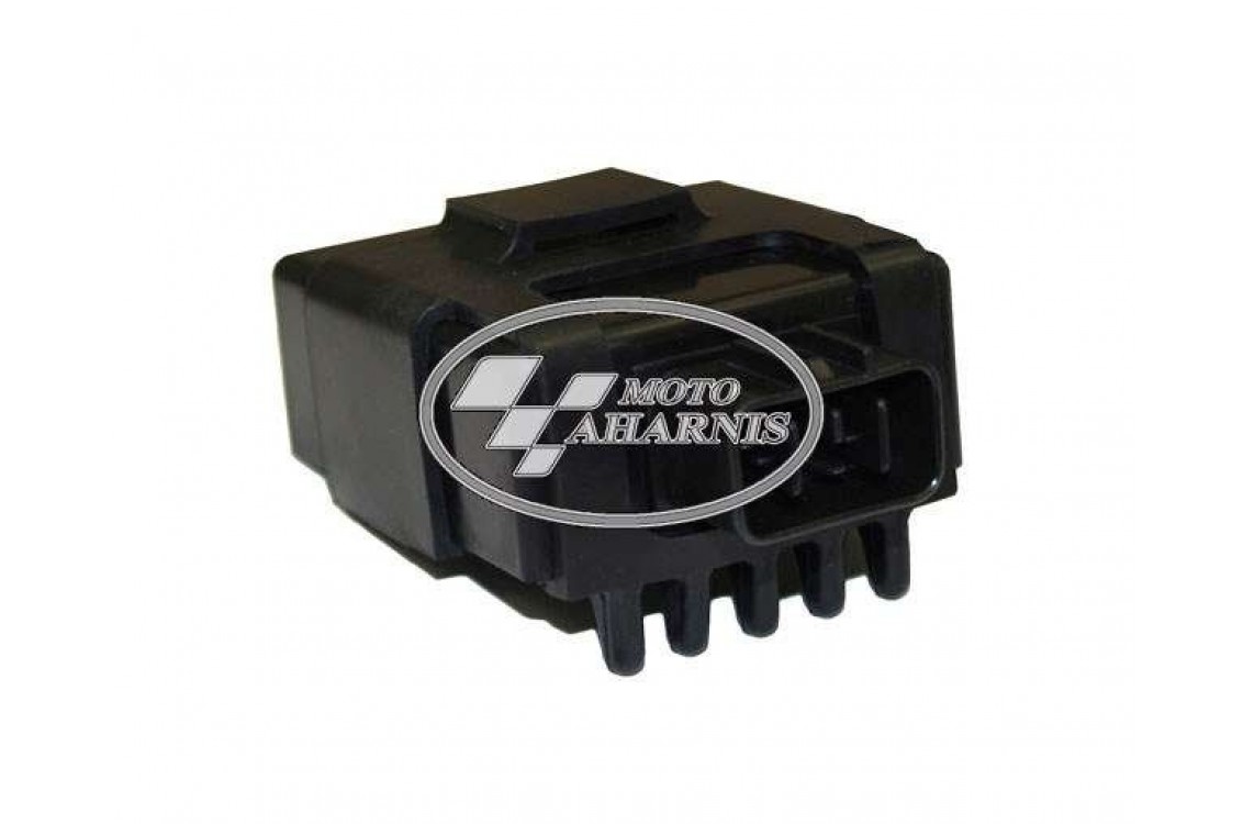 ΗΛΕΚΤΡΟΝΙΚΗ KAWASAKI ZX 130 ΗΛΕΚΤΡΟΝΙΚΗ KAWASAKI ZX 130
