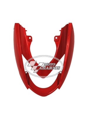 ΜΑΣΚΑ ZX 130 ΚΟΚΚΙΝΗ ΓΝΗΣΙΑ