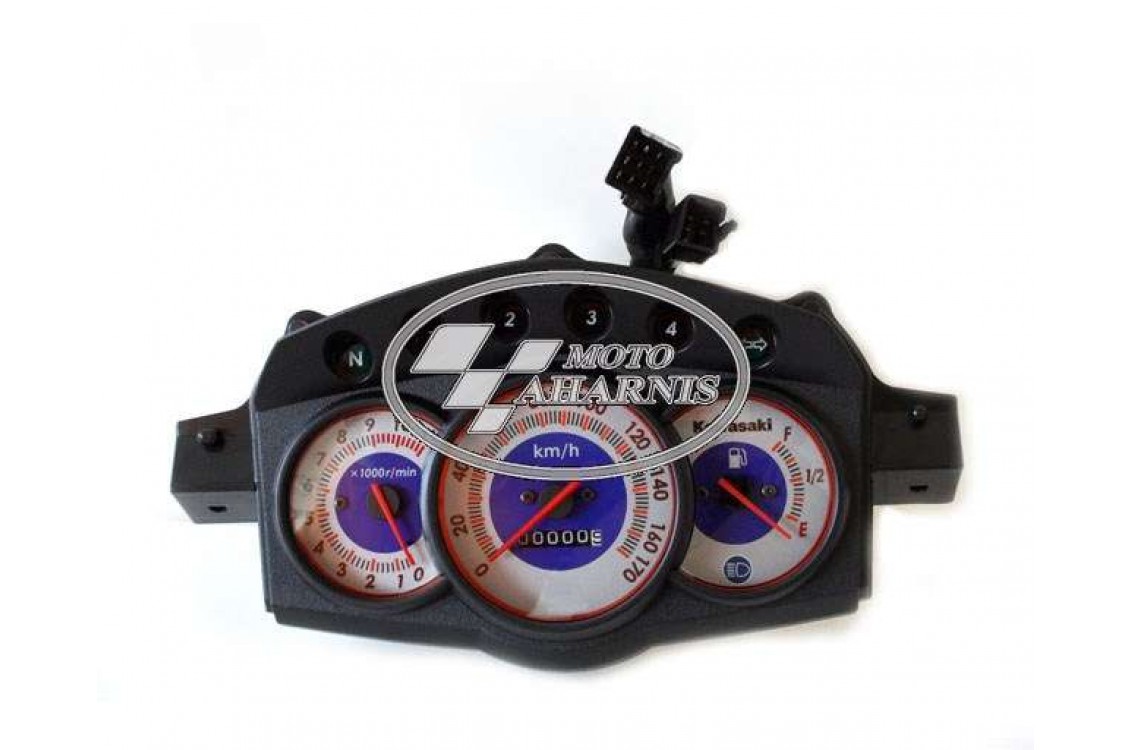 ΚΟΝΤΕΡ ZX 130 ΚΟΝΤΕΡ ZX 130