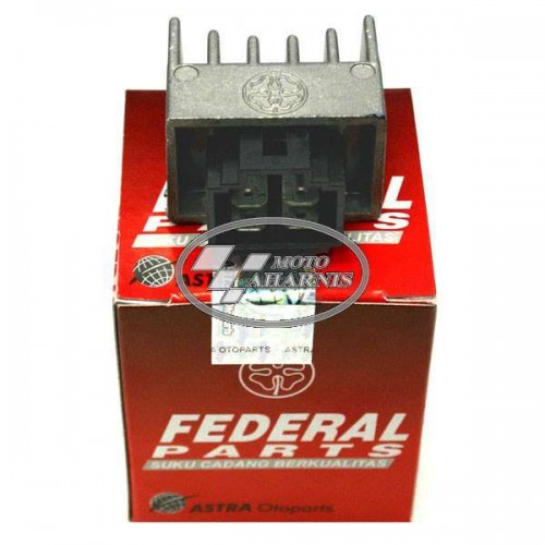 ΑΝΟΡΘΩΤΗΣ ASTREA FEDERAL ΑΝΟΡΘΩΤΗΣ ASTREA FEDERAL