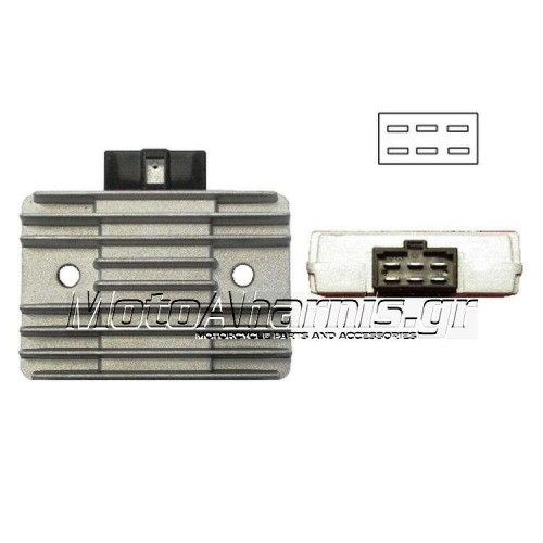 ΑΝΟΡΘΩΤΗΣ KLE 250 KAWASAKI 