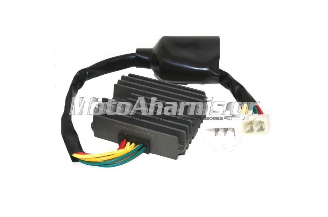 ΑΝΟΡΘΩΤΗΣ CBR-600RR ΑΝΟΡΘΩΤΗΣ CBR-600RR