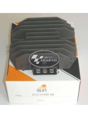 ΑΝΟΡΘΩΤΗΣ KAWASAKI GPZ ZXR