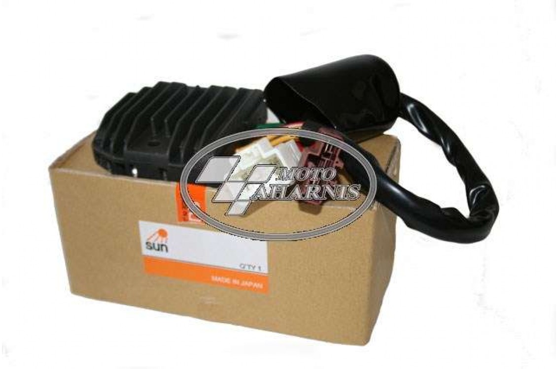 ΑΝΟΡΘΩΤΗΣ VARADERO 1000 INJECTION SUN ΑΝΟΡΘΩΤΗΣ VARADERO 1000 INJECTION SUN