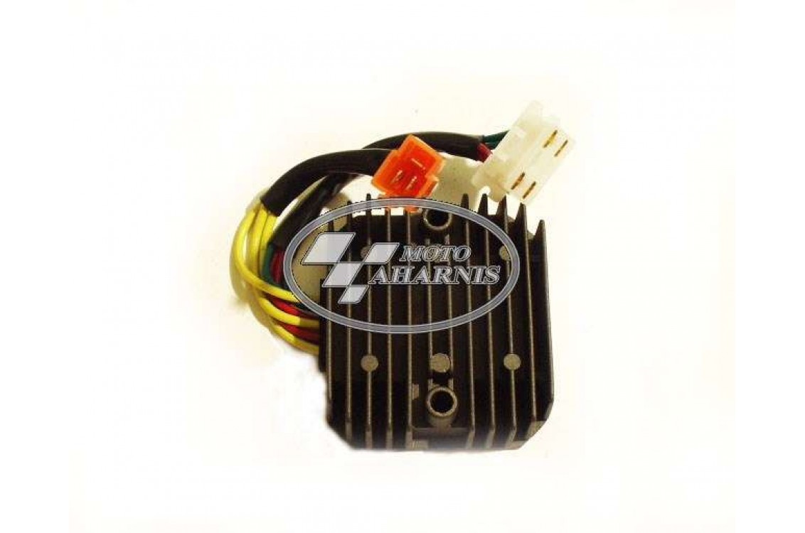 ΑΝΟΡΘΩΤΗΣ HONDA XL-600V TRANSALP MS6 ΑΝΟΡΘΩΤΗΣ HONDA XL-600V TRANSALP MS6