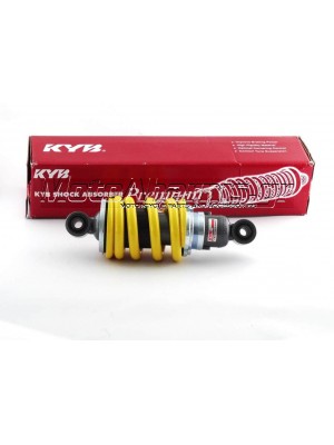 ΑΜΟΡΤΙΣΕΡ CRYPTON-X KAYABA ΚΙΤΡΙΝΟ