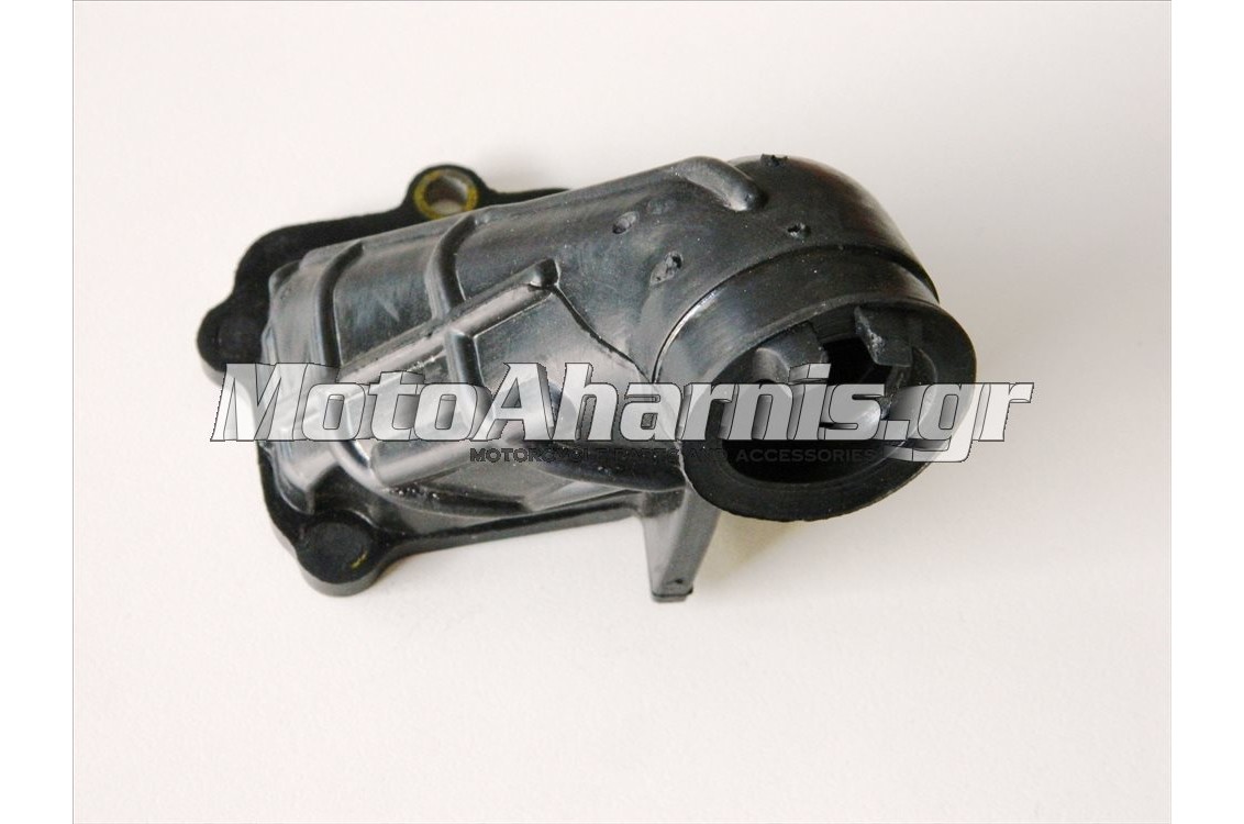 ΕΙΣΑΓΩΓΗ ΚΑΡΜΠΥΡΑΤΕΡ F1ZR