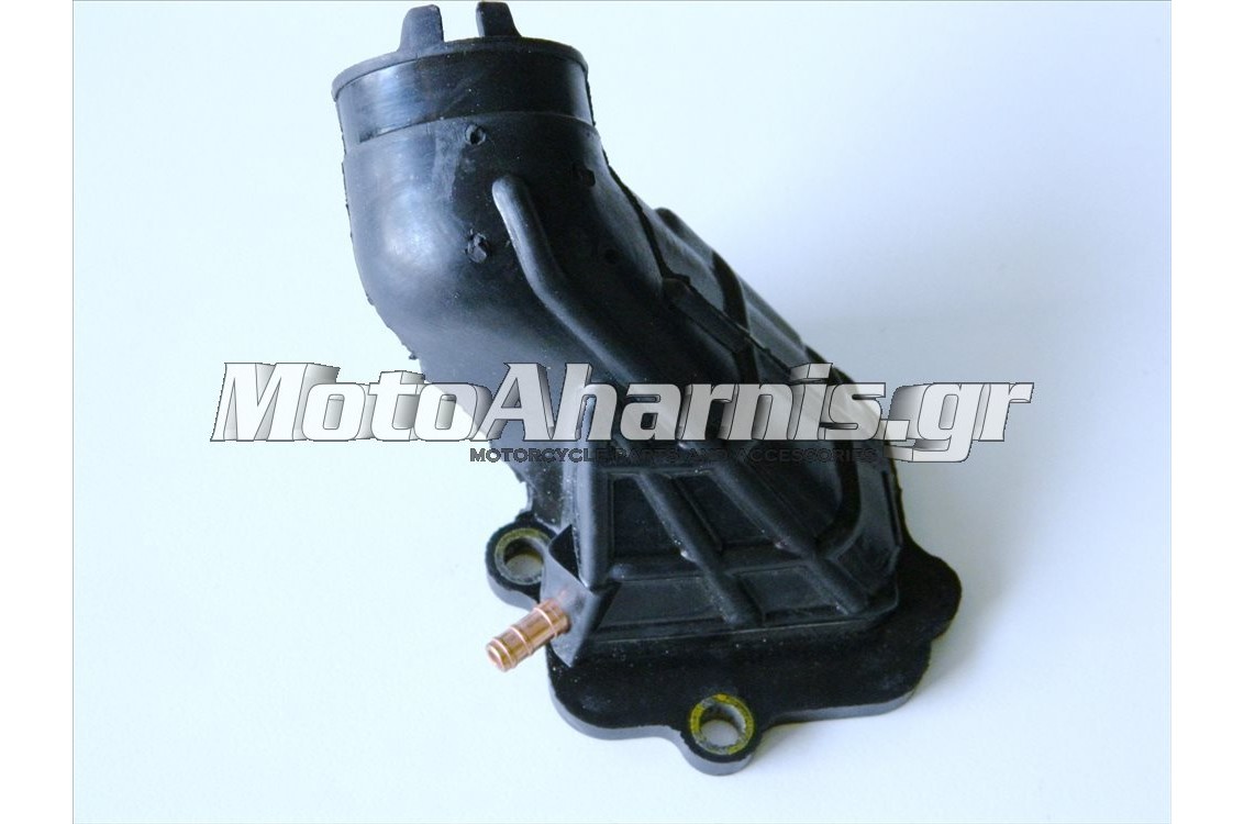ΕΙΣΑΓΩΓΗ ΚΑΡΜΠΥΡΑΤΕΡ F1ZR