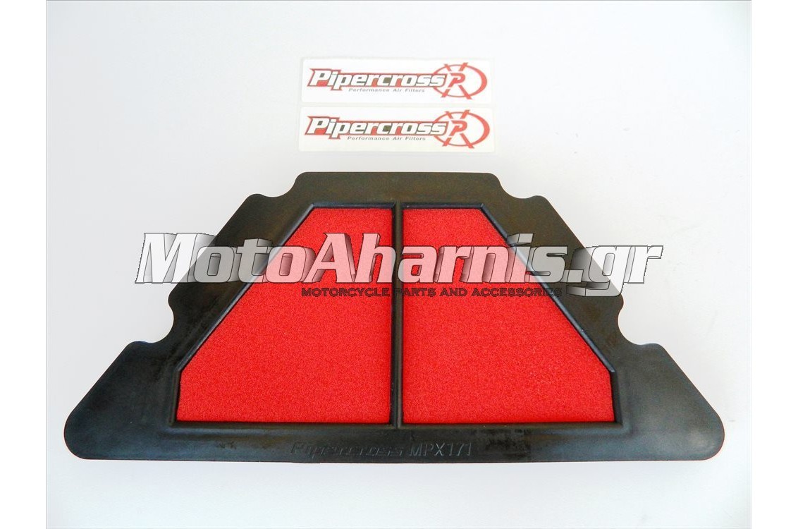 ΦΙΛΤΡΟ ΑΕΡΑ PIPERCROSS DIVERSION 600