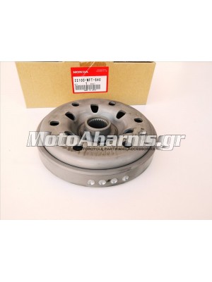 ΚΑΜΠΑΝΑ ΦΥΓOΚΕΝΤΡΙΚΟΥ SILVER WING 600